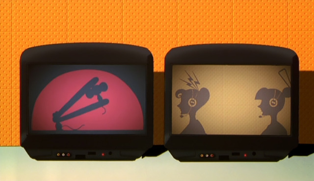 Movie Screen 0610