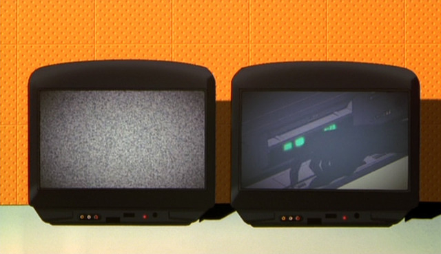 Movie Screen 0611