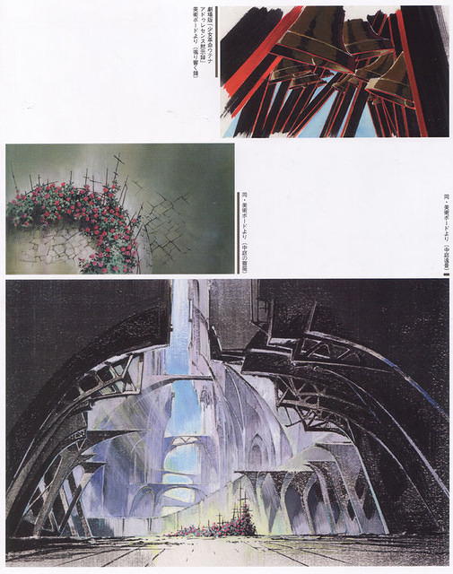 Set Design 07