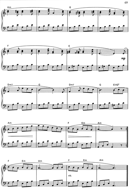[Music] Eternal Secret 02