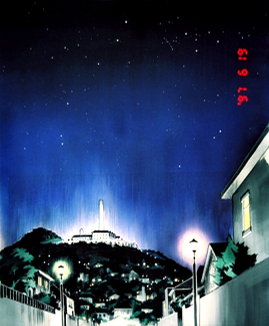 Distance City 22