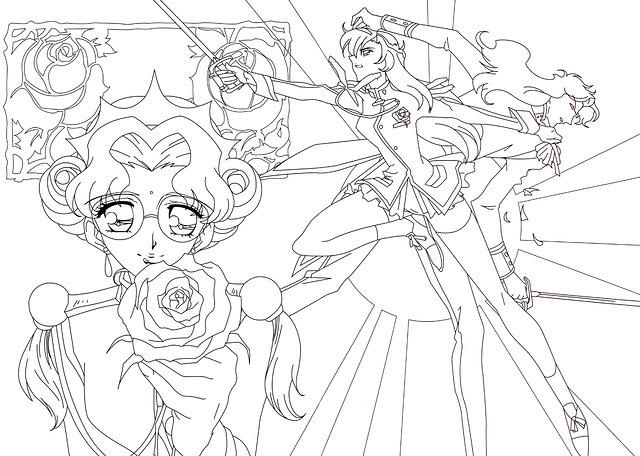 Line-Art 33
