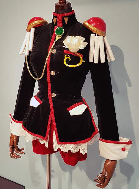 Utena Uniform 03