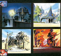 Game Set 003