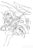 Game Sketch 001