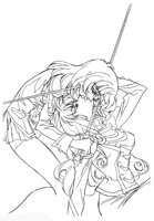 Game Sketch 002