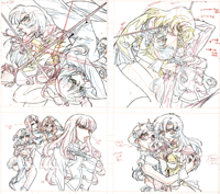 Game Sketch 003