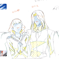 Game Sketch 005