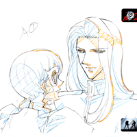 Game Sketch 008