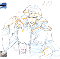 Game Sketch 009