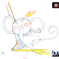 Game Sketch 010