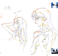 Game Sketch 012