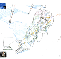 Game Sketch 013