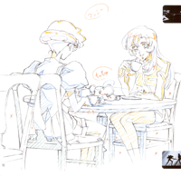 Game Sketch 014