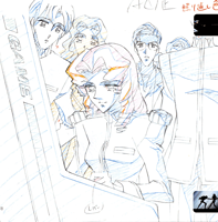 Game Sketch 016