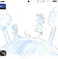 Game Sketch 019