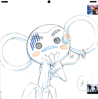 Game Sketch 022