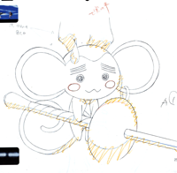 Game Sketch 023