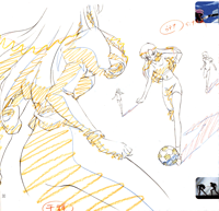 Game Sketch 028