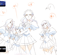 Game Sketch 029