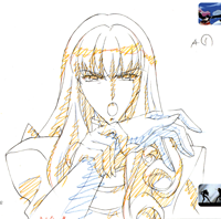 Game Sketch 030
