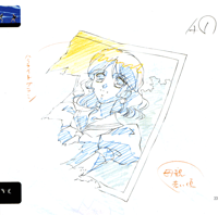 Game Sketch 031