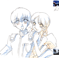 Game Sketch 032