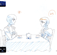 Game Sketch 033