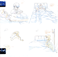 Game Sketch 035