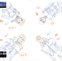 Game Sketch 037