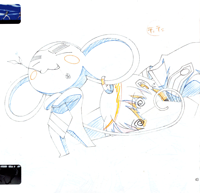 Game Sketch 041