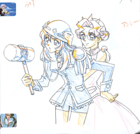 Game Sketch 053