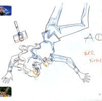Game Sketch 055