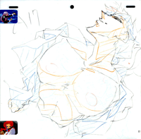 Game Sketch 057