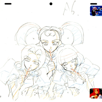Game Sketch 058