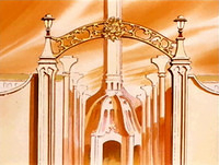 Game Background 017