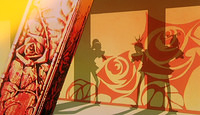 Movie Screen 0739