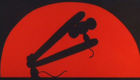 Movie Screen 0746
