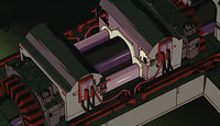 Movie Screen 0866