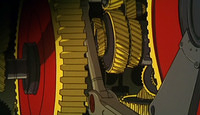 Movie Screen 0879