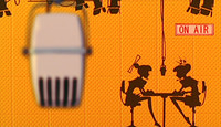Movie Screen 0900