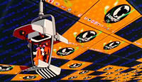Movie Screen 0906