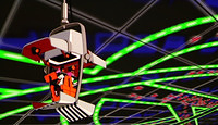 Movie Screen 0933