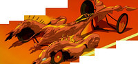 Movie Screen 0957