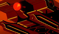 Movie Screen 0965