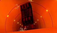 Movie Screen 0970