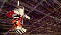 Movie Screen 0979