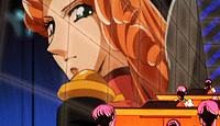 Movie Screen 0983