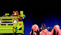 Movie Screen 0990