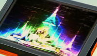 Movie Screen 0994